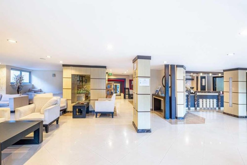 Kemer utazás Viking Nona Hotel