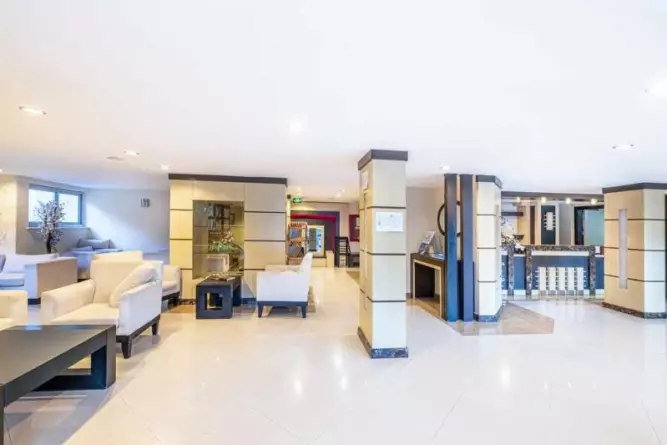 Viking Nona Hotel Kemer