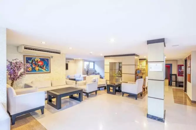 Viking Nona Hotel Kemer