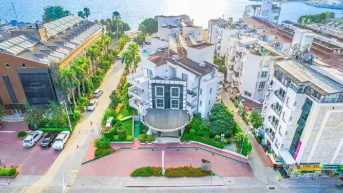 Viking Nona Hotel Kemer