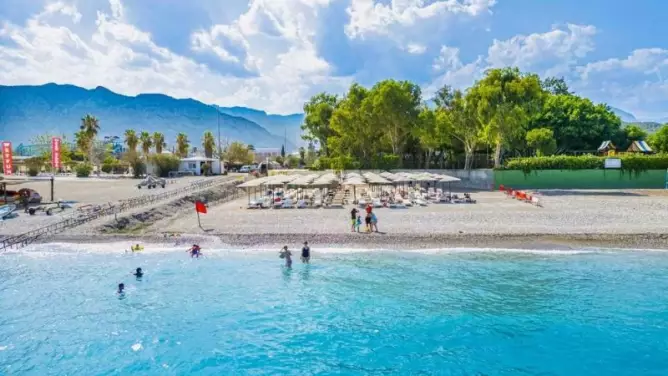 Viking Park Hotel & Spa Kemer