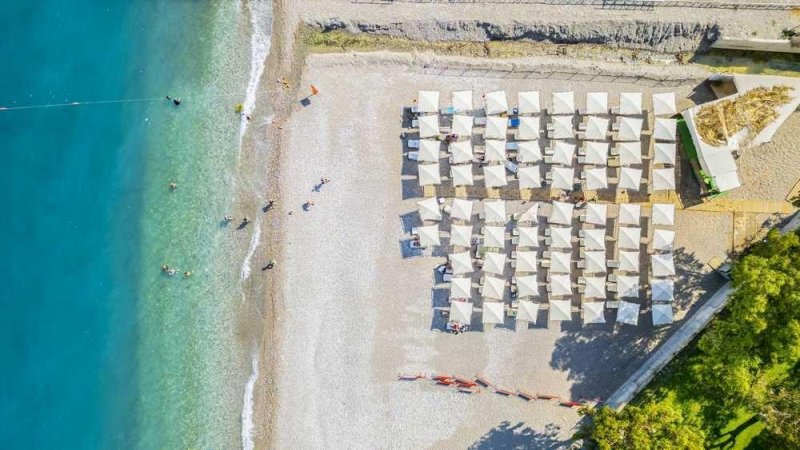 Kemer utazás Viking Park Hotel & Spa