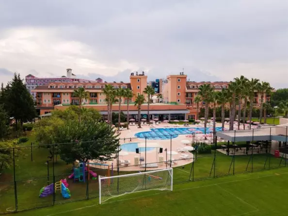 Viking Park Hotel & Spa Kemer