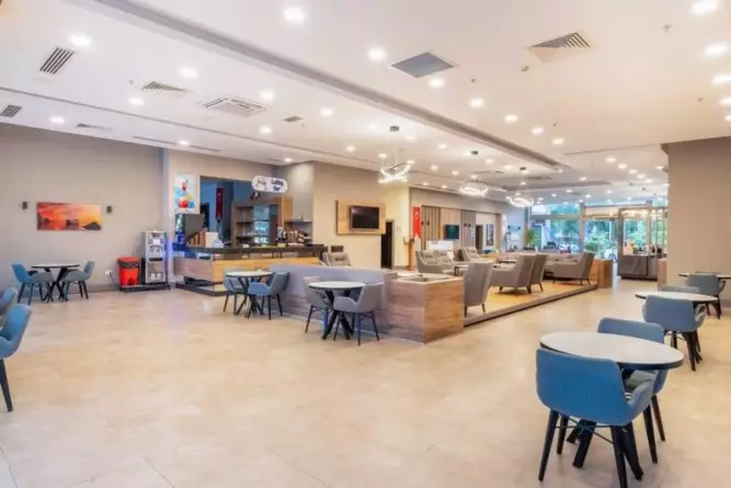Viking Park Hotel & Spa Kemer