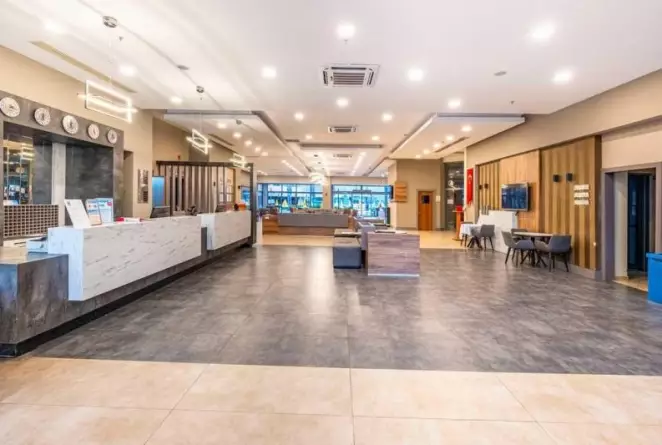 Viking Park Hotel & Spa Kemer
