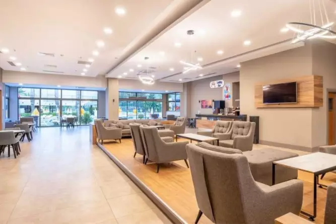 Viking Park Hotel & Spa Kemer