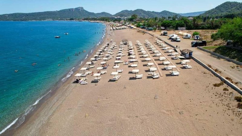 Kemer utazás Viking Star Hotel