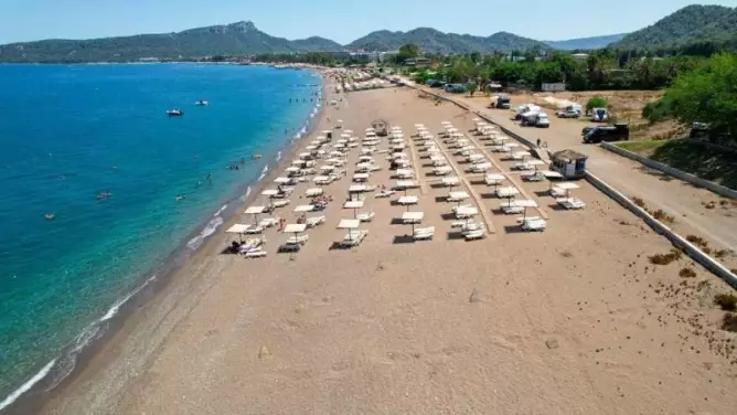 Viking Star Hotel Kemer