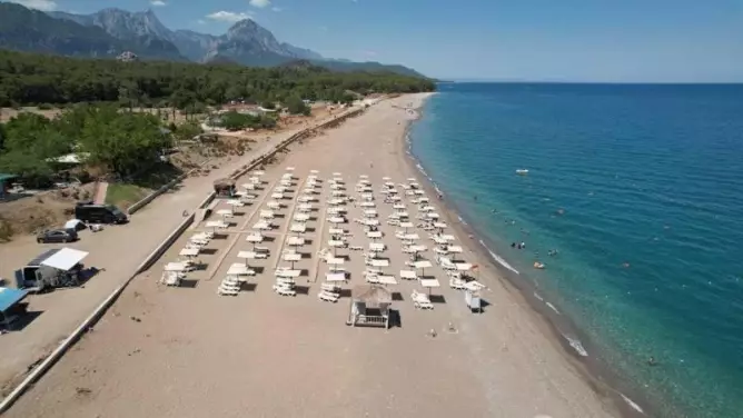 Viking Star Hotel Kemer