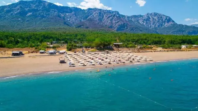 Viking Star Hotel Kemer