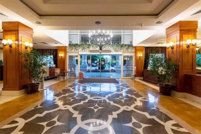 Viking Star Hotel Kemer