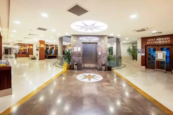 Viking Star Hotel Kemer