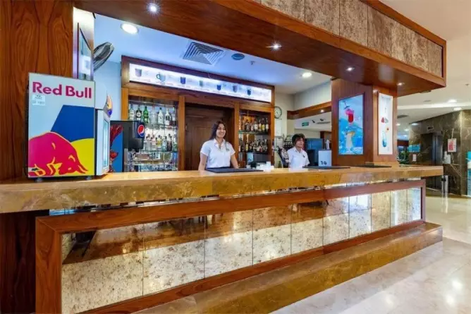 Viking Star Hotel Kemer