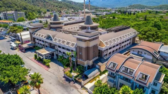 Viking Star Hotel Kemer