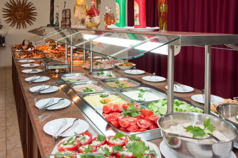 Napospart utazás Villa List