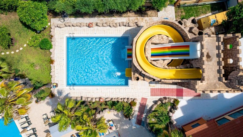 Side utazás Villa Side Hotel