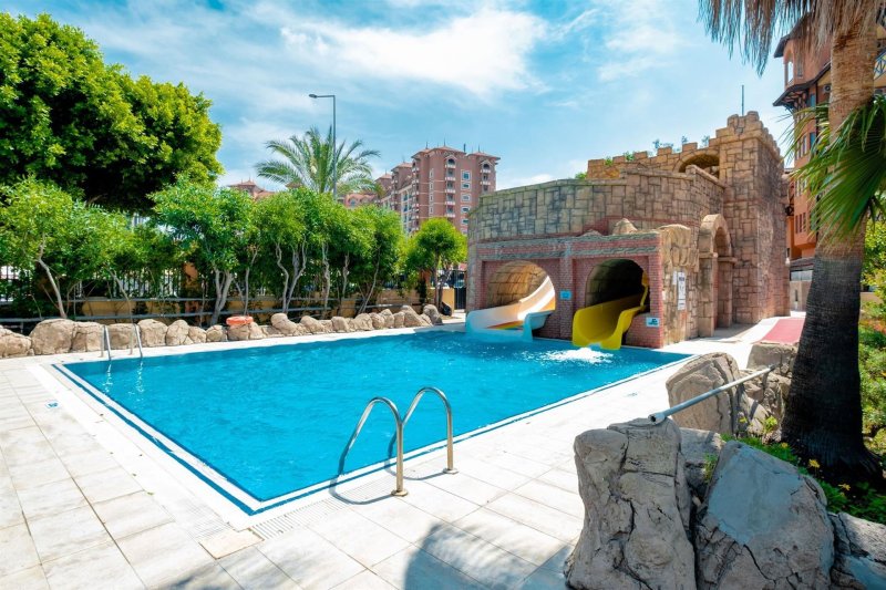 Side utazás Villa Side Hotel