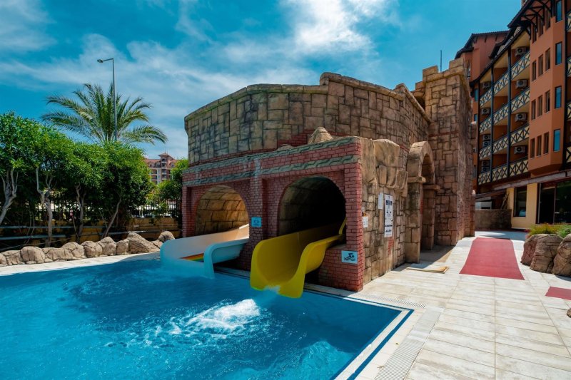 Side utazás Villa Side Hotel