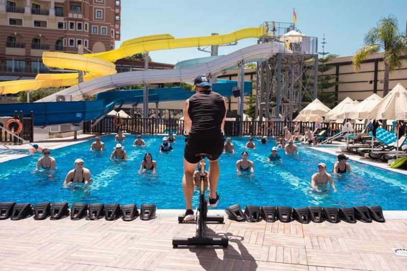 Side utazás Villa Side Residence