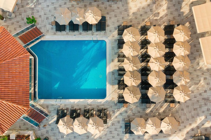 Alanya utazás Villa Sun Flower Hotel