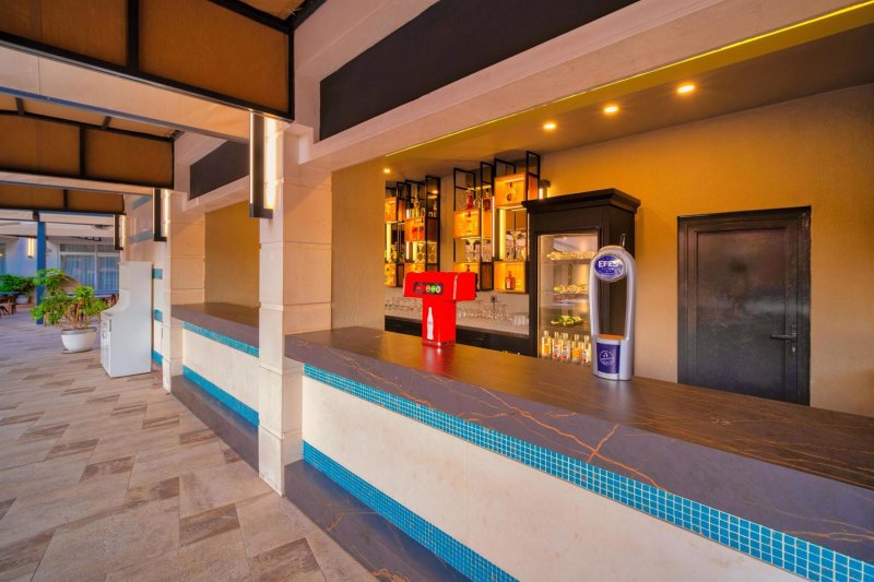 Alanya utazás Villa Sun Flower Hotel