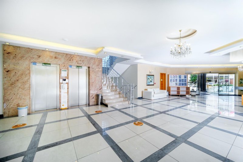 Alanya utazás Villa Sun Flower Hotel