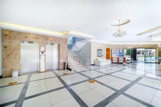 Villa Sun Flower Hotel Alanya
