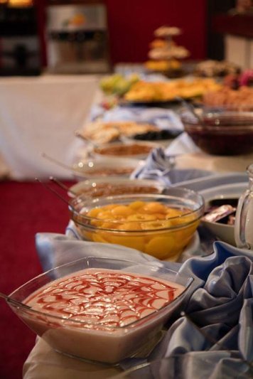 Napospart utazás Vineyards Hotel