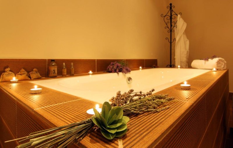 Napospart utazás Vineyards Hotel