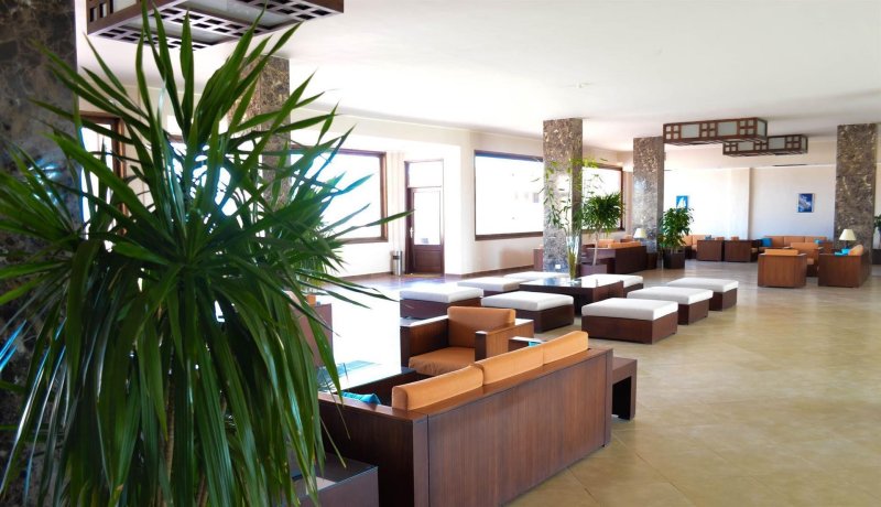 Hurghada utazás Viva Blue Resort & Diving Sports