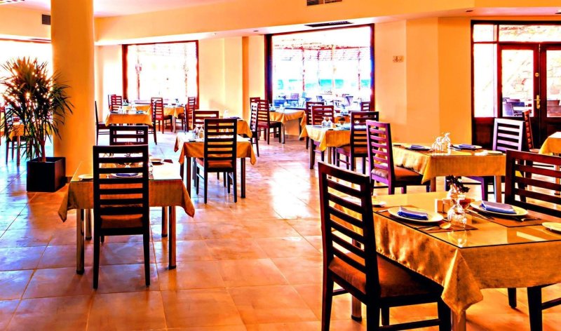 Hurghada utazás Viva Blue Resort & Diving Sports