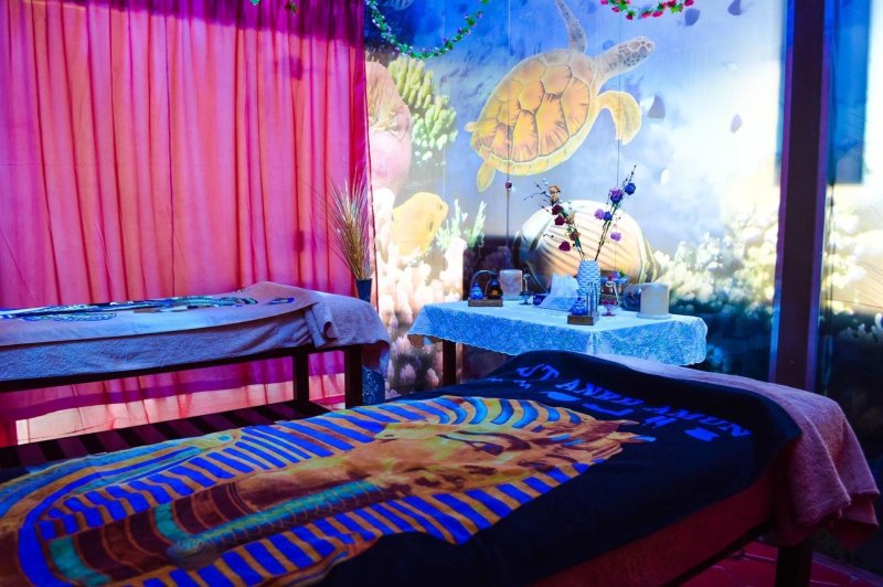 Hurghada utazás Viva Blue Resort & Diving Sports