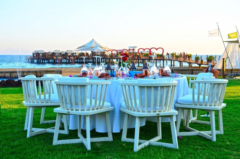 Vonresort Elite Side