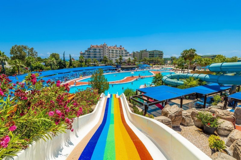 Vonresort Elite Side
