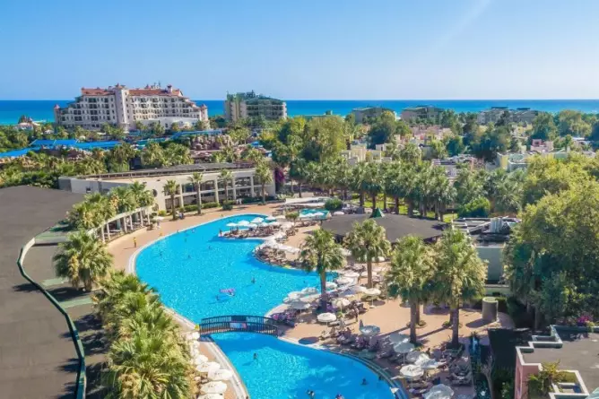 Vonresort Golden Beach Side