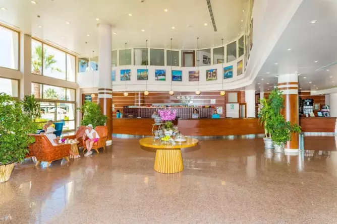 Vonresort Golden Beach Side