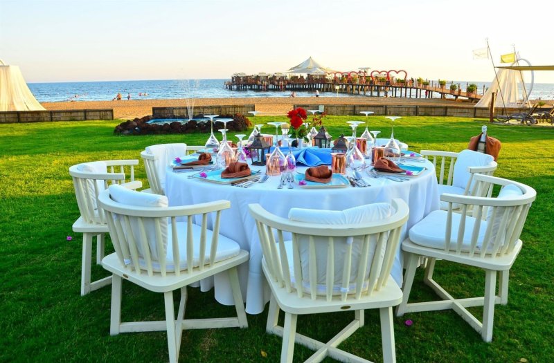 Vonresort Golden Beach Side