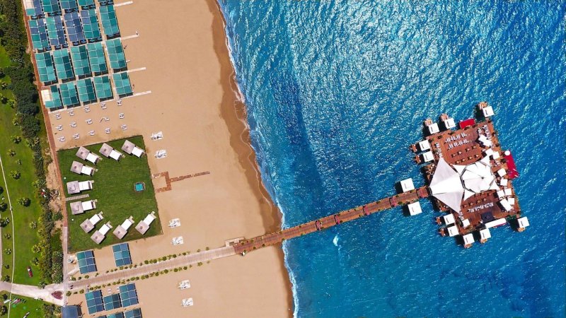 Vonresort Golden Beach Side