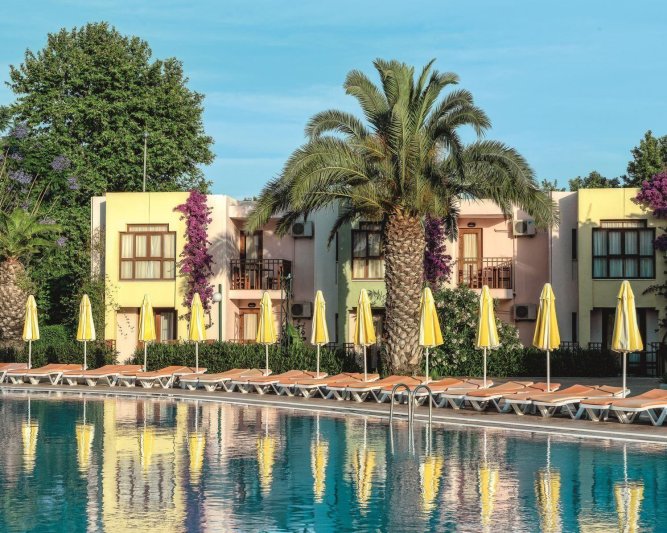 Vonresort Golden Beach Side