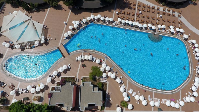 Vonresort Golden Beach Side