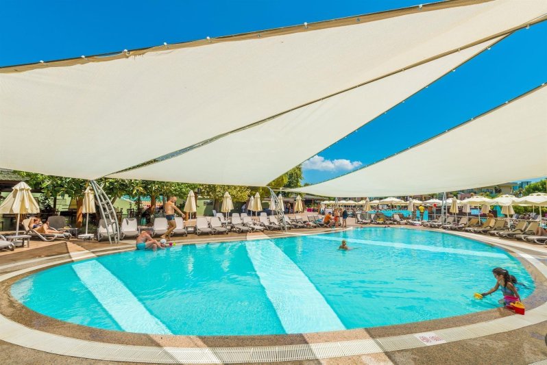 Vonresort Golden Beach Side