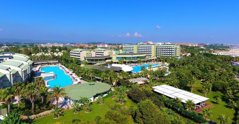 Vonresort Golden Coast Side