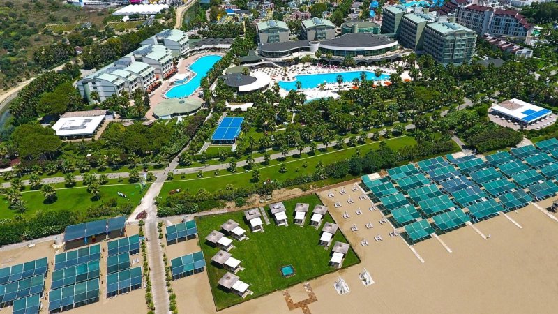 Vonresort Golden Coast Side