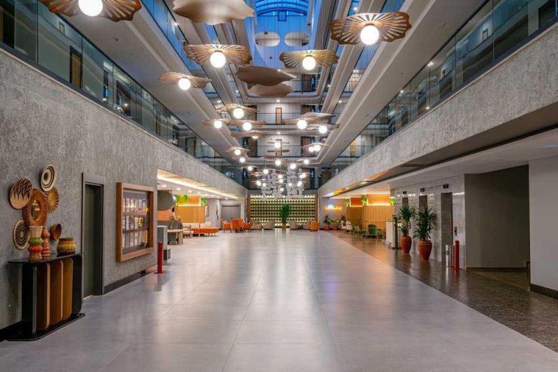 Side utazás Vox Maris Resort