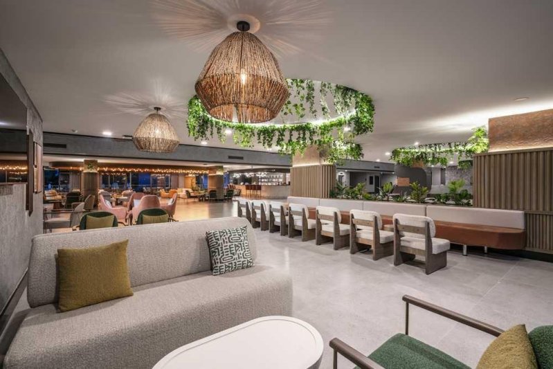 Side utazás Vox Maris Resort