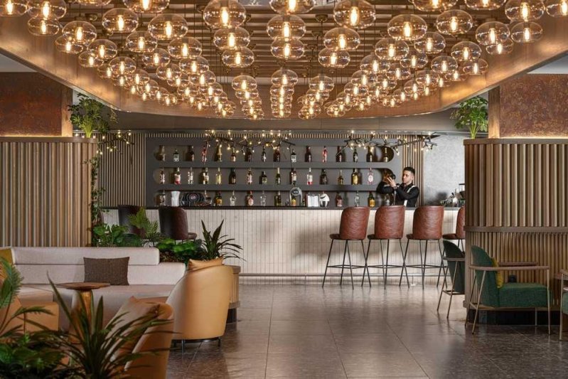 Side utazás Vox Maris Resort