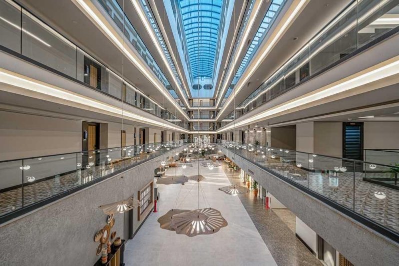 Side utazás Vox Maris Resort