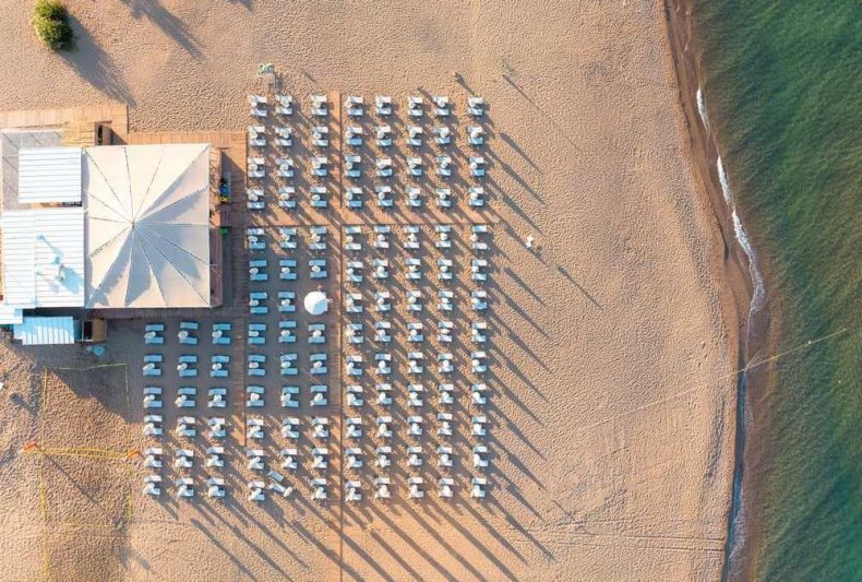 Side utazás Vox Maris Resort