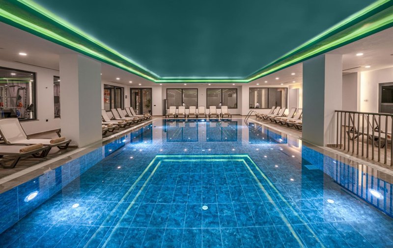 Side utazás Vox Maris Resort