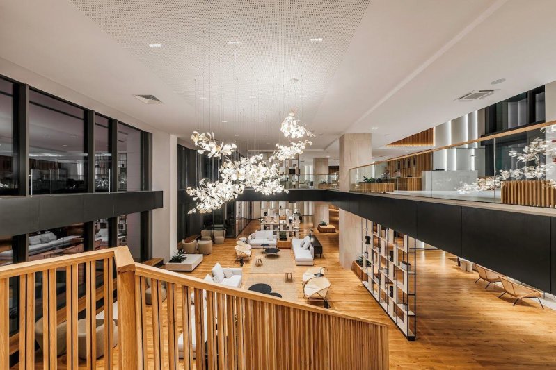 Napospart utazás Voya Beach Resort